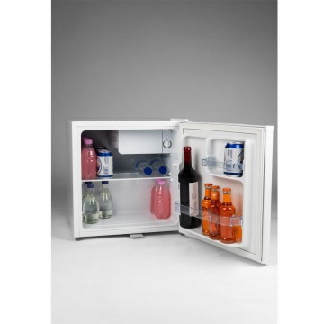 Morris Mini Bar 41lt Υ49.5xΠ45xΒ45εκ. Λευκό W7448SDL